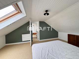 Vente maison 7 pièces Vente maison 7 pièces