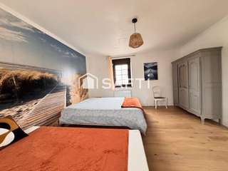 Vente maison 7 pièces Vente maison 7 pièces