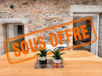 Vente Maison 4 chambresLandéda