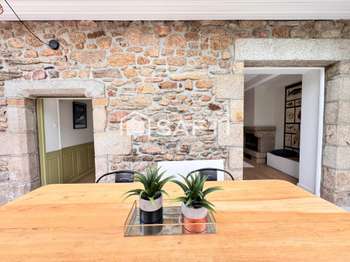 Vente maison 7 pièces Landéda 29