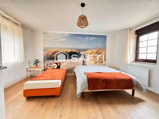 Vente maison 7 pièces Vente maison 7 pièces