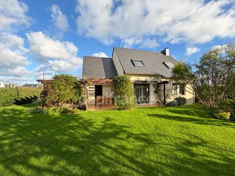 Vente maison 5 pièces Landéda 29