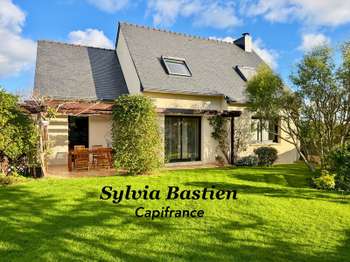 Vente Maison 3 chambresLandéda