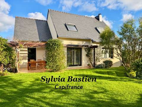 Vente maison 5 pièces Landéda 29