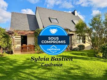 Maison 5 pièces 117 m² · à Landéda · 117 m² · 381 285 €