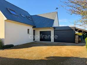 Vente Maison 3 chambresLandéda