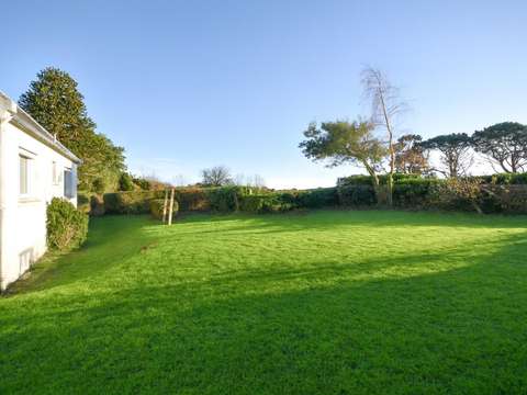 Vente maison 6 pièces Landéda 29