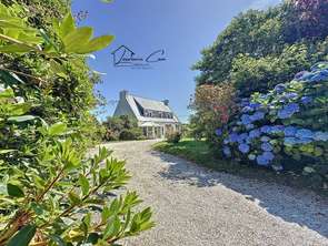 Vente Maison 4 chambresLandéda