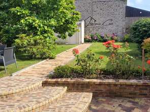 Vente Maison 4 chambresLandéda