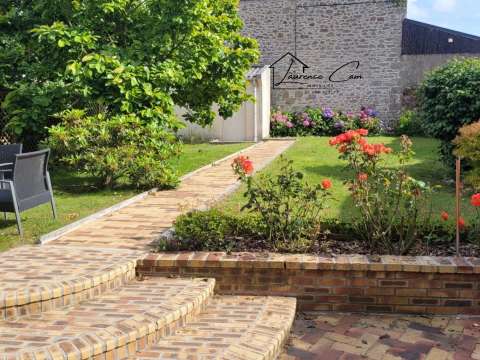 Vente maison 7 pièces Landéda 29