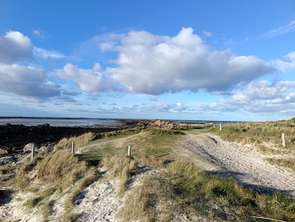 Vente Maison 4 chambresLandéda