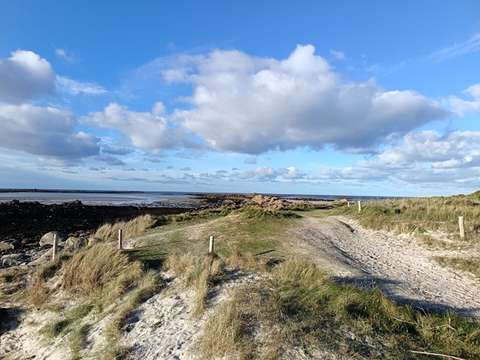 Vente maison 6 pièces Landéda 29