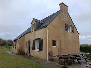 Vente Maison 4 chambresLandéda