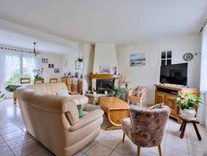 Vente Maison 4 chambresLandéda