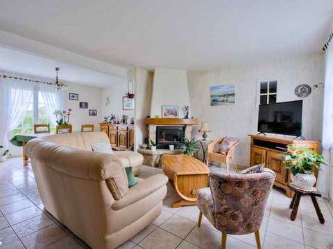 Vente maison 6 pièces Landéda 29
