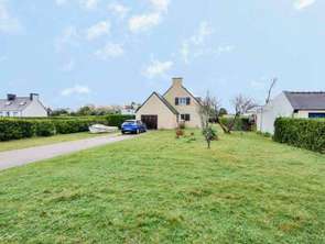 Vente Maison 4 chambresLandéda