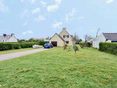 Vente maison 6 pièces Landéda 29