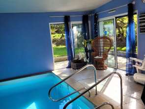 Vente Maison 5 chambresLandéda