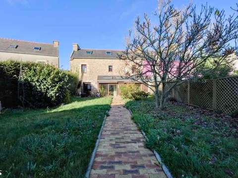 Vente maison 6 pièces Landéda 29