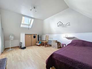 Vente maison 9 pièces