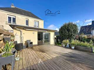Vente maison 9 pièces