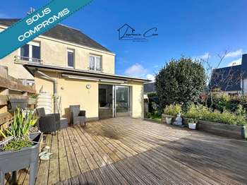 Vente Maison 4 chambresLandéda