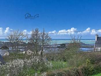 Vente maison 5 pièces Landéda 29