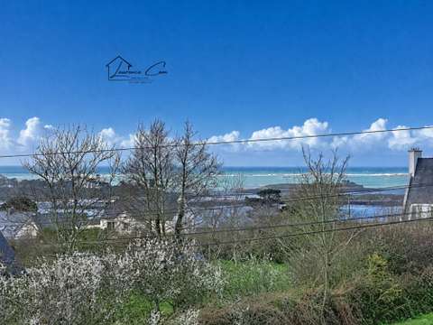 Vente maison 5 pièces Landéda 29