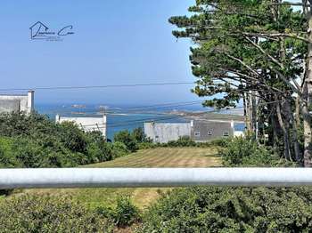 Vente Maison 3 chambresLandéda