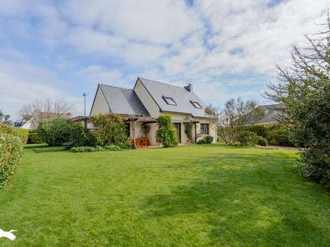 Vente maison 5 pièces Landéda 29