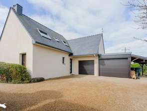 Vente Maison 3 chambresLandéda