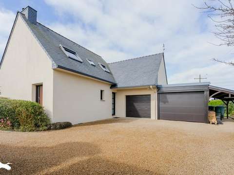Vente maison 5 pièces Landéda 29