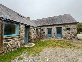 Vente maison 4 pièces Landéda 29