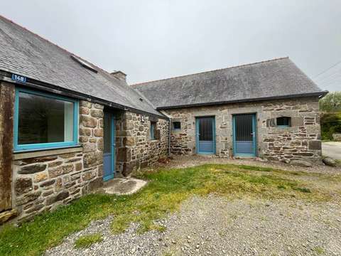 Vente maison 4 pièces Landéda 29