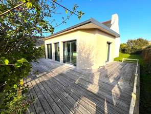 Vente Maison 3 chambresLandéda