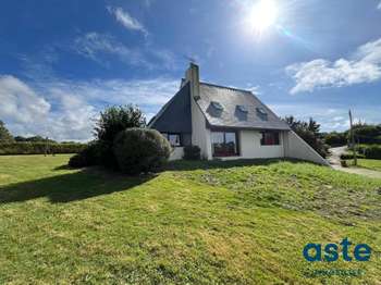 Vente maison 6 pièces Landéda 29