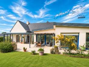 Vente Maison 5 chambresLandéda