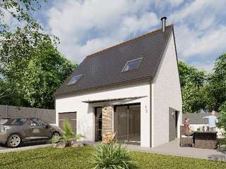 Vente maison