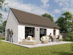 Vente Maison 2 chambresLandéda