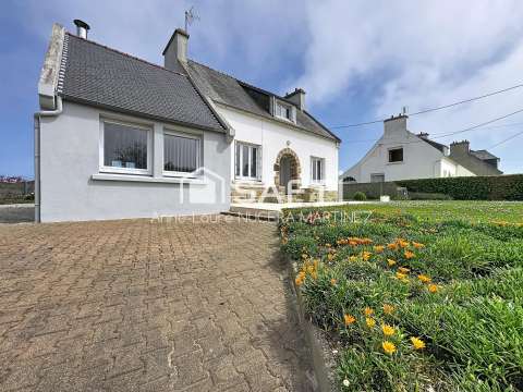 Vente maison 6 pièces Landéda 29