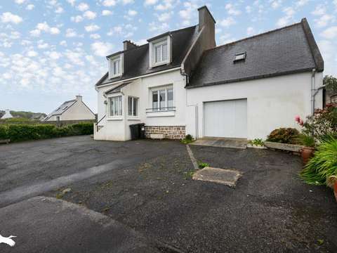 Vente maison 5 pièces Landéda 29