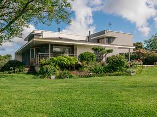 Vente maison 12 pièces