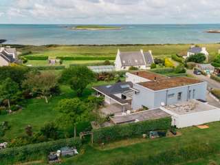 Vente maison 12 pièces