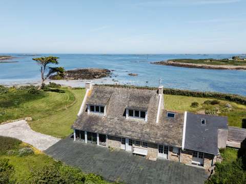 Vente maison 10 pièces Landéda 29