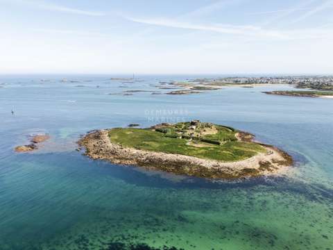 Vente maison 10 pièces