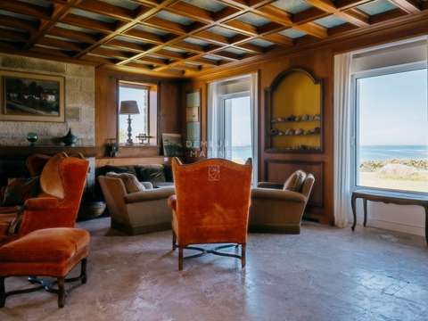 Vente maison 10 pièces
