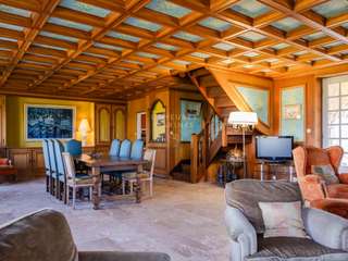 Vente maison 10 pièces