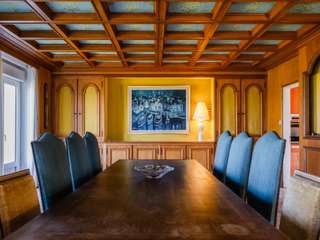 Vente maison 10 pièces