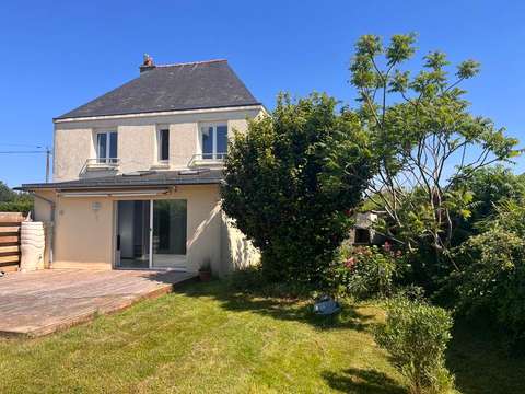 Vente maison 8 pièces Vente maison 8 pièces