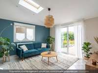 Vente maison 8 pièces Vente maison 8 pièces